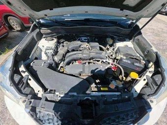 2015 Subaru Forester 2.5i – miniatura 26