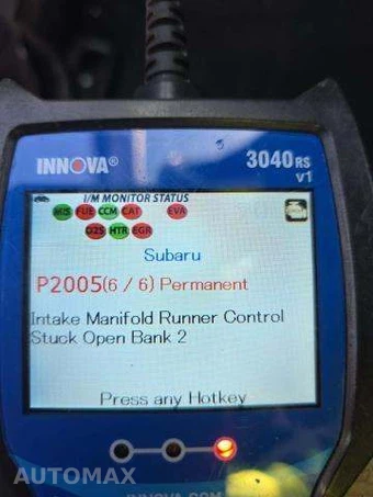 2015 Subaru Forester 2.5i – miniatura 29