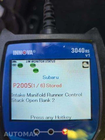 2015 Subaru Forester 2.5i – miniatura 30