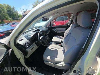 2015 Subaru Forester 2.5i – miniatura 6