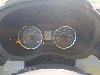 2015 Subaru Forester 2.5i – miniatura 9