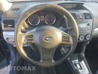 2015 Subaru Forester 2.5i – miniatura 10
