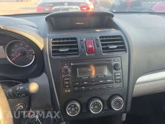 2015 Subaru Forester 2.5i – miniatura 11