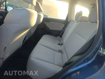 2015 Subaru Forester 2.5i – miniatura 13
