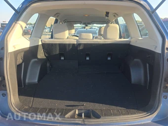 2015 Subaru Forester 2.5i – miniatura 16