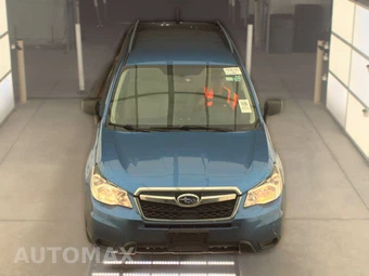2015 Subaru Forester 2.5i – miniatura 2