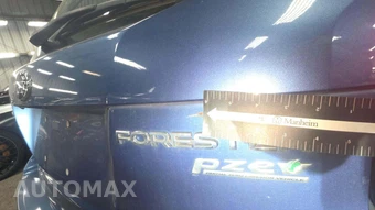 2015 Subaru Forester 2.5i – miniatura 34