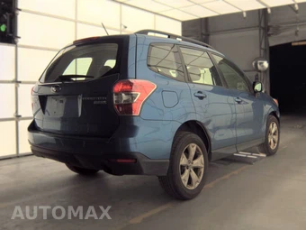 2015 Subaru Forester 2.5i – miniatura 4
