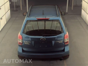 2015 Subaru Forester 2.5i – miniatura 5