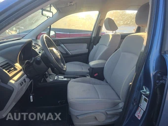 2015 Subaru Forester 2.5i – miniatura 7