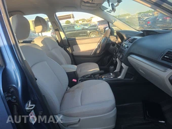 2015 Subaru Forester 2.5i – miniatura 8