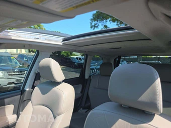 2015 Subaru Forester 2.5i Limited - miniatura 11