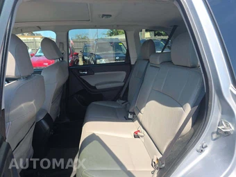 2015 Subaru Forester 2.5i Limited - miniatura 13