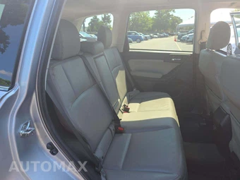 2015 Subaru Forester 2.5i Limited - miniatura 16