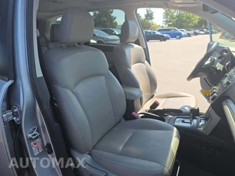 2015 Subaru Forester 2.5i Limited - miniatura 18