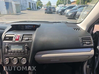 2015 Subaru Forester 2.5i Limited - miniatura 19