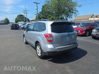 2015 Subaru Forester 2.5i Limited - miniatura 2