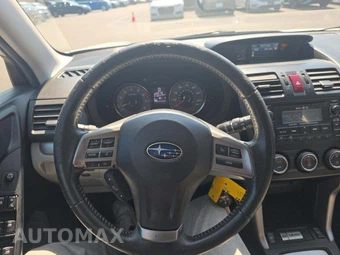 2015 Subaru Forester 2.5i Limited - miniatura 22