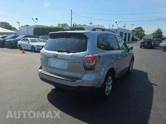 2015 Subaru Forester 2.5i Limited - miniatura 3
