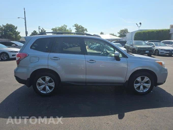 2015 Subaru Forester 2.5i Limited - miniatura 4