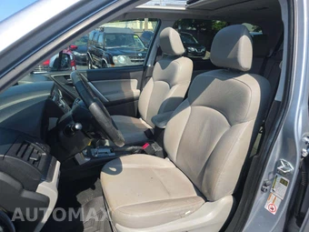 2015 Subaru Forester 2.5i Limited - miniatura 6