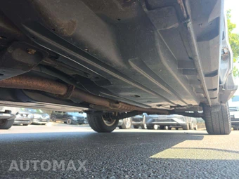 2015 Subaru Forester 2.5i Limited - miniatura 7