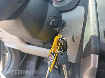 2015 Subaru Forester 2.5i Limited - miniatura 8