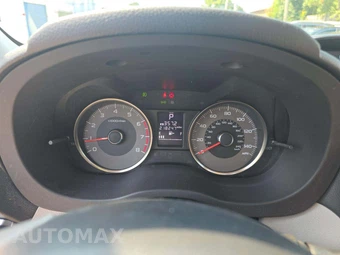 2015 Subaru Forester 2.5i Limited - miniatura 9