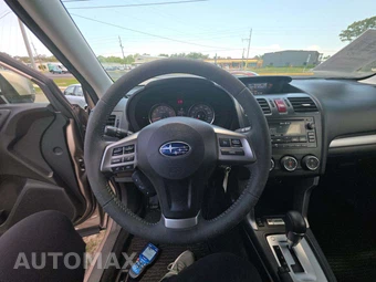 2015 Subaru Forester 2.5i Limited – miniatura 10