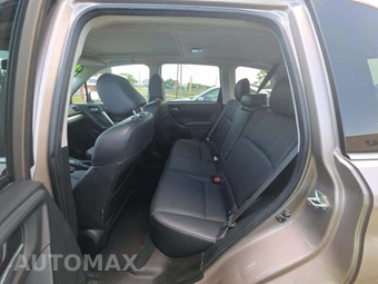 2015 Subaru Forester 2.5i Limited – miniatura 13