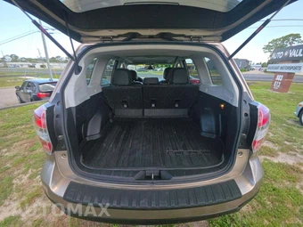 2015 Subaru Forester 2.5i Limited – miniatura 14