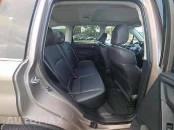 2015 Subaru Forester 2.5i Limited – miniatura 16