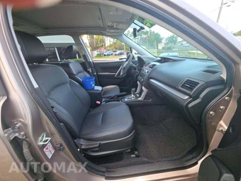 2015 Subaru Forester 2.5i Limited – miniatura 18