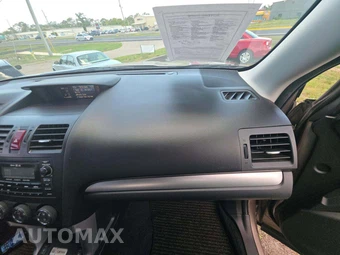 2015 Subaru Forester 2.5i Limited – miniatura 19