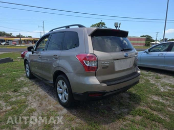 2015 Subaru Forester 2.5i Limited – miniatura 2