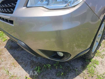 2015 Subaru Forester 2.5i Limited – miniatura 21