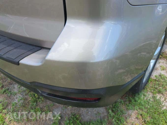 2015 Subaru Forester 2.5i Limited – miniatura 22