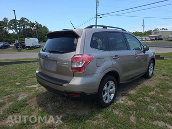 2015 Subaru Forester 2.5i Limited – miniatura 3