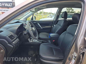 2015 Subaru Forester 2.5i Limited – miniatura 6