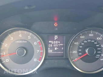 2015 Subaru Forester 2.5i Limited – miniatura 9