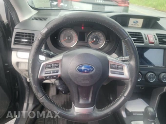 2015 Subaru Forester 2.5i Limited – miniatura 10