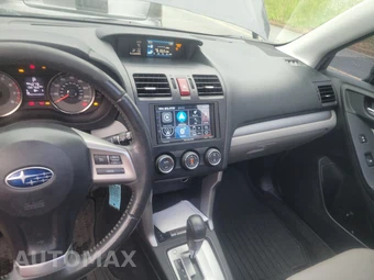 2015 Subaru Forester 2.5i Limited – miniatura 11