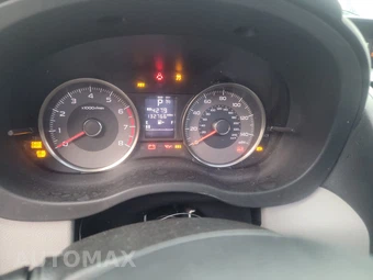 2015 Subaru Forester 2.5i Limited – miniatura 12