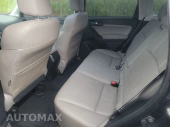 2015 Subaru Forester 2.5i Limited – miniatura 13