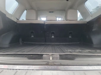 2015 Subaru Forester 2.5i Limited – miniatura 16