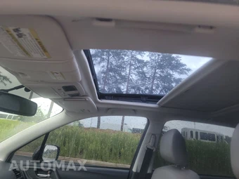 2015 Subaru Forester 2.5i Limited – miniatura 17