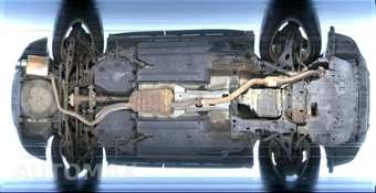 2015 Subaru Forester 2.5i Limited – miniatura 18