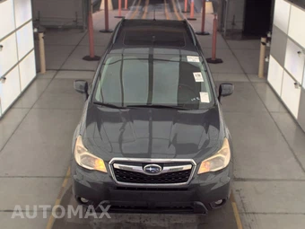 2015 Subaru Forester 2.5i Limited – miniatura 2