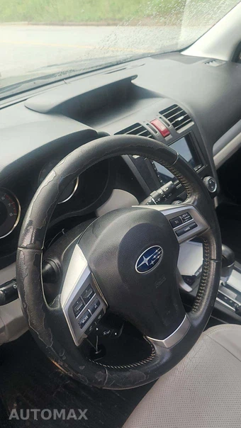 2015 Subaru Forester 2.5i Limited – miniatura 20
