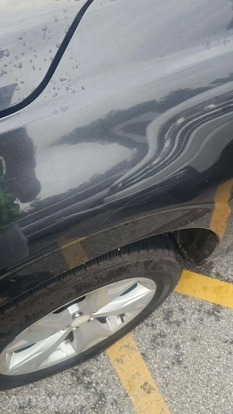 2015 Subaru Forester 2.5i Limited – miniatura 22